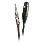 AudioTechnica - Cable canon plug AT831125